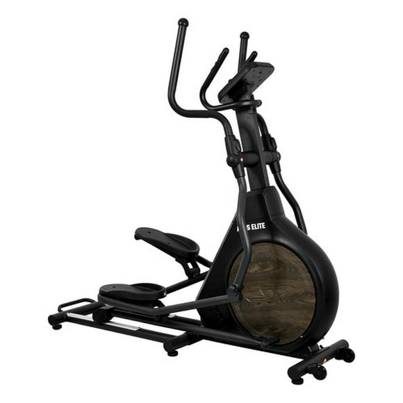 Eliptica Magnetica Profesional Para Gym Con App 32 Niveles