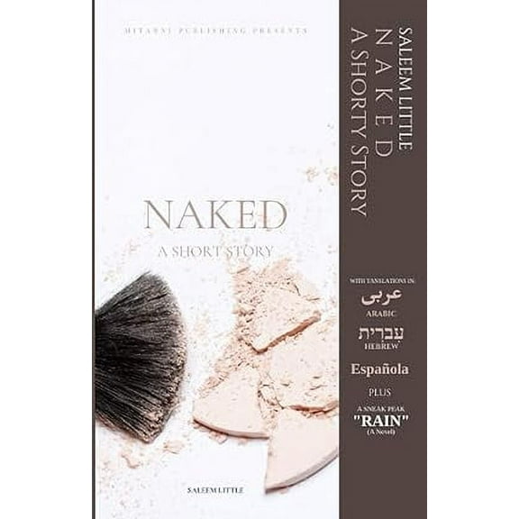 Naked (Paperback)