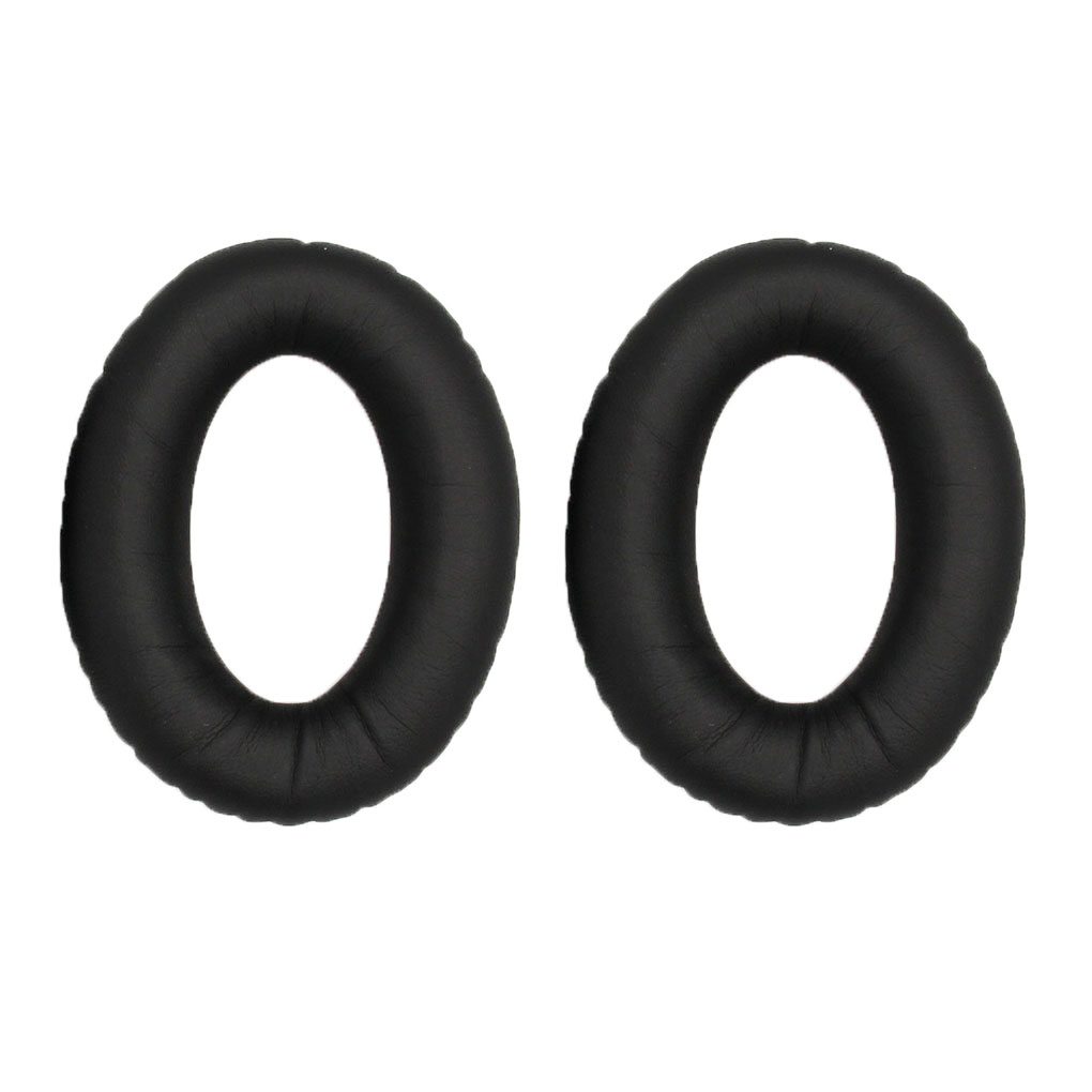 1 Pair Replacement Earpads Ear Soft Ear Pad Cushion for Around Ear TP1