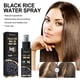 thumbnail image 1 of Fiudx Ofertas de la semana Spray de agua de arroz en suero vegano para cabello seco dañado, caída del cabello, cabello regenerado para de dure más tiempo y sea más grueso, 100 ml, 1 of 7