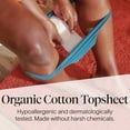 thumbnail image 4 of Bladder Liners Cora Ultra Thin Organic 144 de largo para mujer, 4 of 6