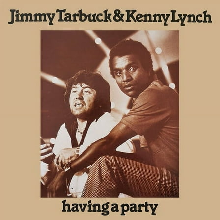 Lynch,Kenny / Tarbuck,Jimmy - Having a Party - Music & Performance - CD