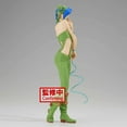 thumbnail image 3 of Jojo's Bizarre Adventure Stone Ocean Grandista Jolyne Cujoh Collectible PVC Figure (Version 2), 3 of 4