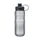 thumbnail image 2 of Botella de Agua Deportiva de Gran Capacidad | Vaso de Agua de Plástico Transparente de 1 Litro | Resistente y Portátil para Gimnasio, Fitness y Ciclismo | Azul, Verde, Gris, 2 of 6