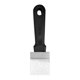 thumbnail image 1 of Espátula multiusos para limpieza de cocina, pala removedora de hielo para congelador de acero inoxidable, herramienta de limpieza para accesorios de cocina Wmkox8yii hjk1310, 1 of 1