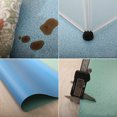 thumbnail image 4 of Dog Pee Pad Waterproof Absorbent Creative Puppy Pee Mat Puppy Whelping Pad, 4 of 8