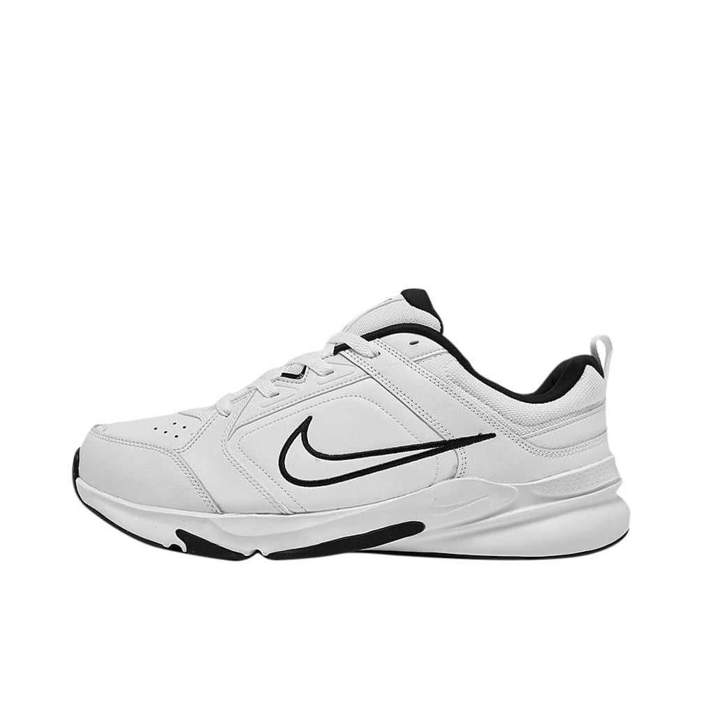 Men's Nike Defy All Day (Extra Wide Width) White/Black (DM7564 100 ...