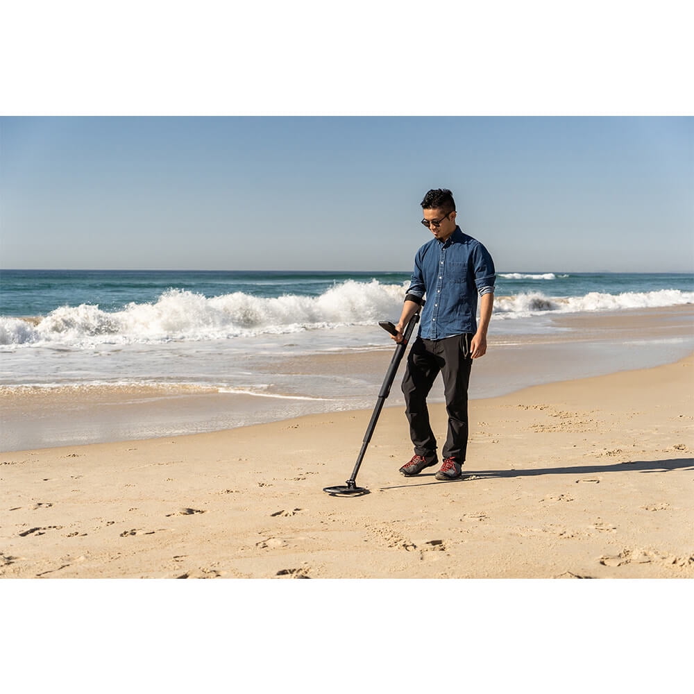 MINELAB GO-FIND 22 Metal Detector