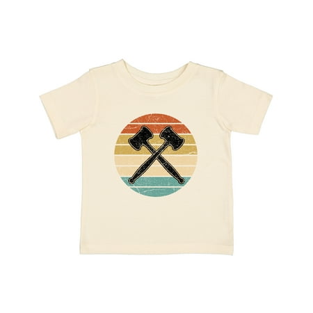 

Inktastic Lawyer or Judge Gavel Retro Sunset Gift Baby Boy or Baby Girl T-Shirt