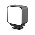 thumbnail image 1 of SharkTRUE Magnetic Mini LED Fill Light for dji Osmo Pocket 3 Action Camera, 1 of 8