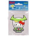 thumbnail image 2 of Hello Kitty Aimant Toucher Doux Kaiju Spatial, 2 of 2