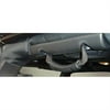 Rugged Ridge 13305.14 Black Windshield Pillar Rear Side Grab Handle - Pair
