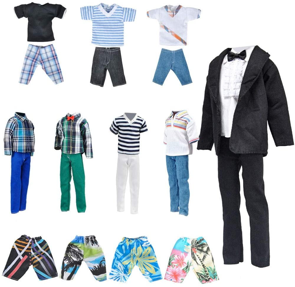 Elechotfly Shoe Rack, 20 Pairs Shoe Storage Organizer, 10