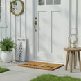 thumbnail image 2 of Calloway Mills Beach Life Outdoor Doormat, 2 of 5