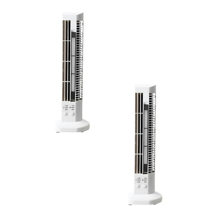 

2PCS NGHnuifg Rechargeable Fan Camping Fan Portable Cordless Fan Battery Operated Bentiladores Electricos Fan Clip On Battery Operated Neck Fan