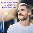 thumbnail image 4 of Bluebonnet Mens' ONE 40+ Whole Food-Based Multiple, Men Multivitamin for Men 40+, 60 Days, 4 of 7