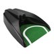 thumbnail image 1 of Copa de golf automática, entrenamiento de práctica de copa de golf con retorno automático para entre Abanopi Putting automático de golf, 1 of 7