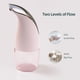 thumbnail image 5 of Dispensador sin contacto Bomba inteligente de inducción automática para baño, cocina, inodoro, estilo de espuma, rosa Sweethay HA002751-04B, 5 of 6