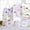A14-D, variant on Hessimy Unisex Baby Boy Girl Layette Sets Bodysuits Pants And Accessories Comfort Infant Outfit New Born Essentials 6-12 Months 12-24 Months 2T 3T 4T 5T 6T 7T 8T 9T Children(C,One Size)