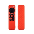 thumbnail image 5 of User Friendly Soft Silicone Case For Remote Sleeve Precise Fit Full Protections AntiScratch Washable Remote Cover, 5 of 8