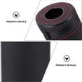 thumbnail image 4 of Eease 1Pc Car Round Tissue Box Holder Napkin Dispenser Tissue Paper Storage Container, 4 of 6