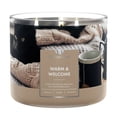 thumbnail image 1 of Vela aromática Goose Creek Warm and Welcome 14.5 oz, 1 of 4
