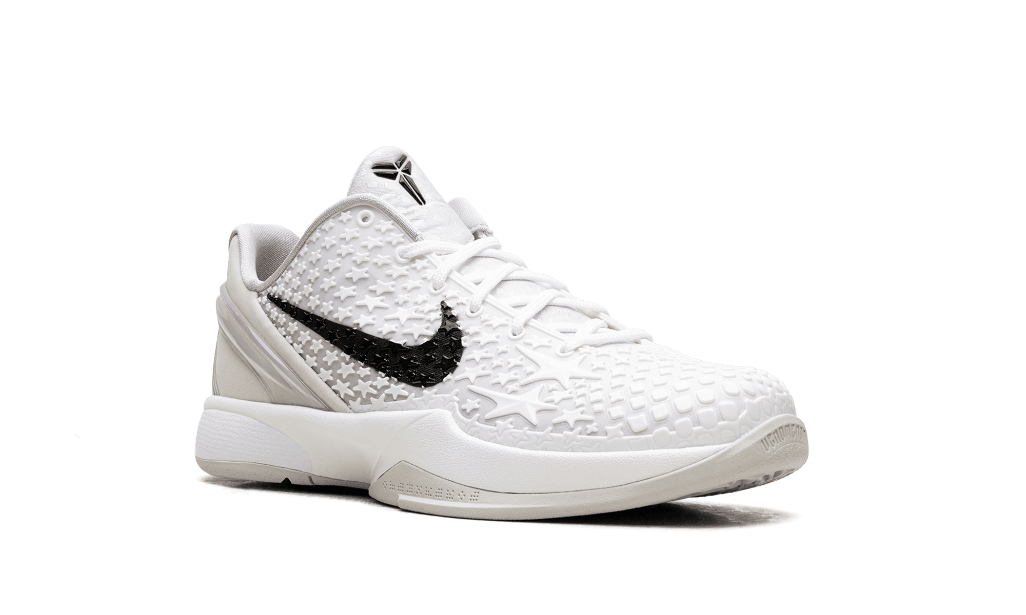 [新品] NIKE KOBE6 PROTRO GS \" 3D \"　コービー6 KOBE 6 PROTRO '3D' ｜ FLY BASKETBALL CULTURE MAGAZINE
