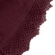 thumbnail image 3 of Moda Mujer Encaje Tallas grandes Cuerda Corbata Pantalones cortos Yoga Deporte Pantalones Leggings Pantalones Fridja  fhjkhfk460056, 3 of 5