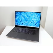 Pre-Owned Dell XPS 9560 15.6" 4K Touch Intel Core i7-7700HQ 16GB DDR4 512GB SSD NVIDIA GTX 1050