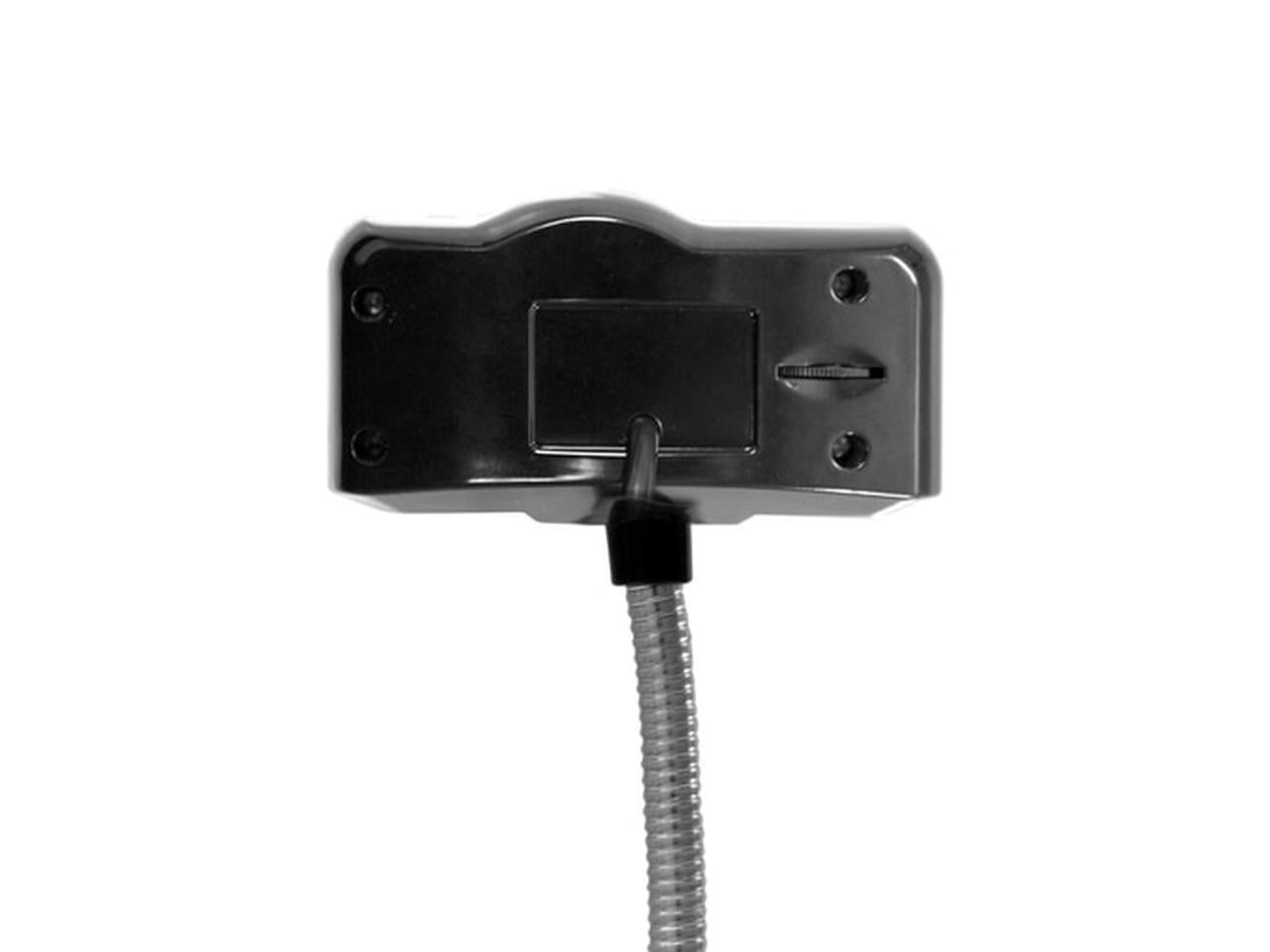 Hamilton Buhl SuperFlix Webcam - 5 Megapixel - 30 fps - USB 2.0 - 1080 x 720 Video - CMOS Sensor - Microphone - Computer