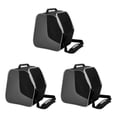 thumbnail image 1 of Greeniant Ski Boot Bag Lightweight with Shoulder Travel Boot Straps Bag for Gloves Type1 NO1, 1 of 6