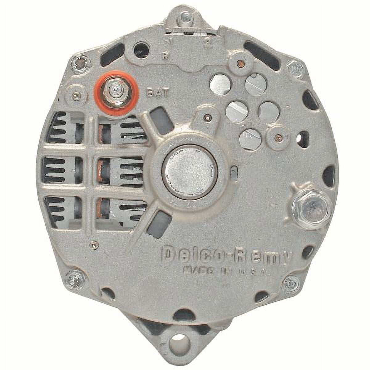 ACDelco 3342202 Alternator / Generator Fits 1986 Chevrolet Monte Carlo