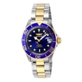 thumbnail image 1 of Reloj Invicta 8928 Hombre Plateado, 1 of 2