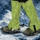 thumbnail image 5 of Funda Para Botas De Senderismo, Resistente Al Agua 600D Ripstop Oxford Tela Gancho Largo Y Bucle Polainas De Nieve Unisex Para Montañismo ANGGREK Otros, 5 of 8