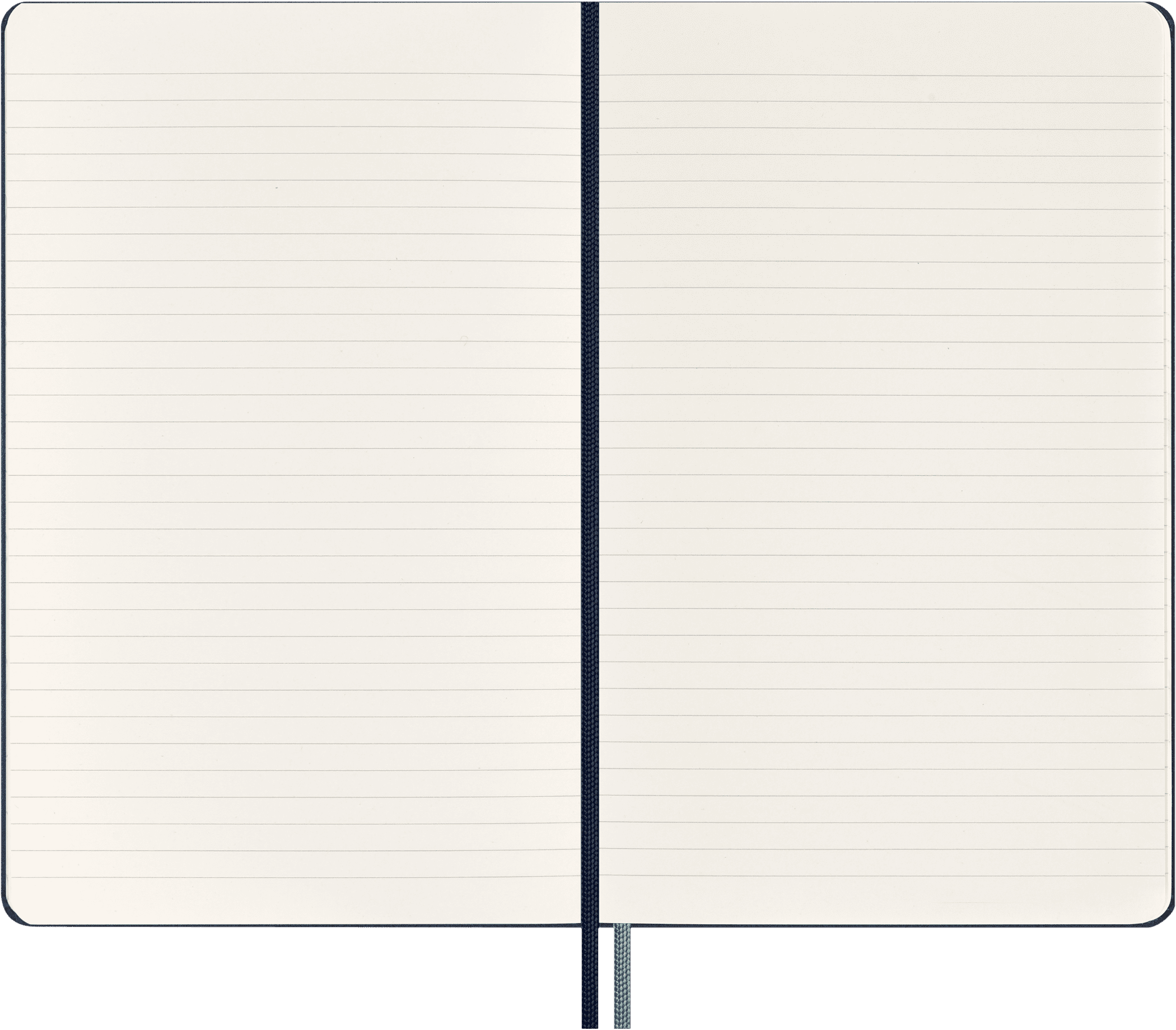 Moleskine Harry Potter Expecto Patronum Limited Edition Notebook 5" x 8.25" Narrow-Ruled Blue/Teal