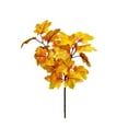 Big Sale! XIPYYKM Artificial Fall Flowers Autumn Plants Thanksgiving