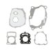 thumbnail image 2 of Junta de motor completa,Kit completo de juntas de motor Accesorios Piezas,Kit de juntas de base de alto rendimiento resistente al desgaste,Juego de juntas de cilindro base reemplaza a, 2 of 8