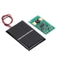 thumbnail image 5 of Placa controladora de luz solar, juego de 2 paneles de control de luz solar, panel de control de luz LED, funcionalidad inteligente, 5 of 8