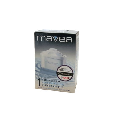 00645884 Bosch Coffee Maker Water Filter - Walmart.com