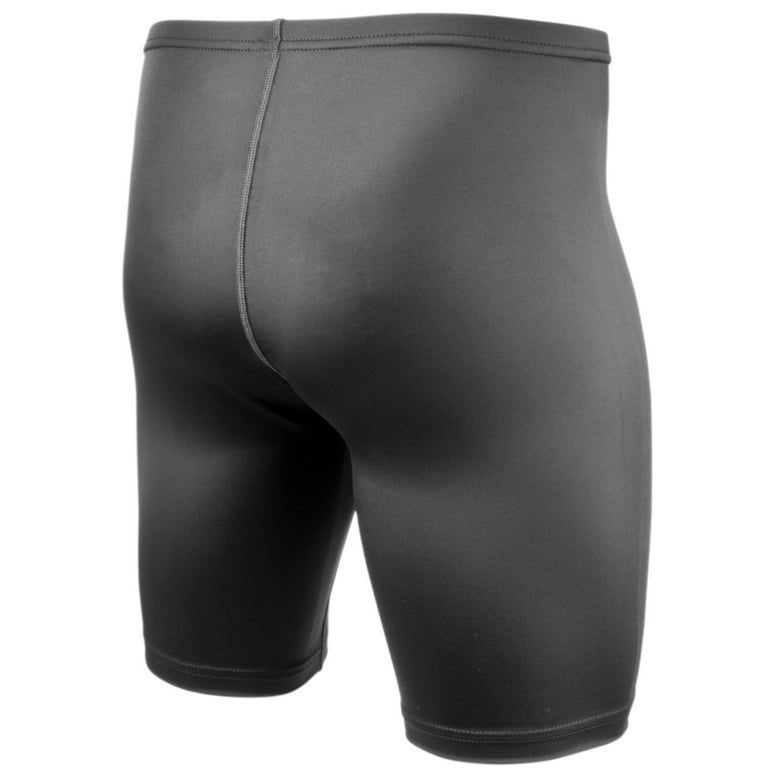 Compression shop shorts walmart
