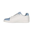 thumbnail image 2 of Tenis Charly para Dama Estilo Urban Talla 25 Blanco, 2 of 4