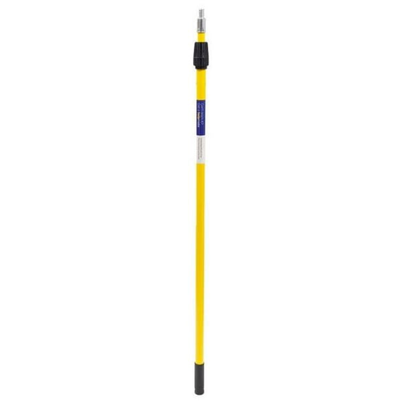 HelpMate HM92508 Fiberglass Handle Extension Pole - Case of 6