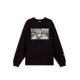 thumbnail image 1 of Sudadera Caballero Grimey The Shelter Negro GLS761, 1 of 4