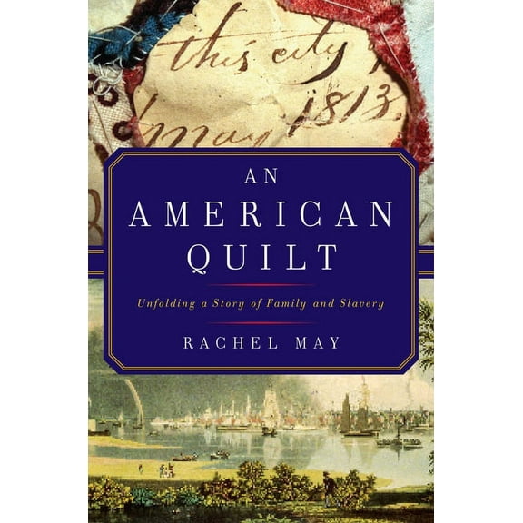An American Quilt (Paperback)