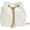 White, variant on Denim Bucket Bag, Jean Purses for Women Denim Crossbody Bags Hobo Bag Drawstring Handbag