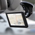 thumbnail image 1 of 5\" Inch Car & Truck GPS Navigation Navigator Satellite Navigation 8gb 128mb, 1 of 2