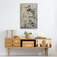 thumbnail image 6 of Boundless V Framed Premium Gallery Wrapped Canvas - Ready to Hang - 27 x 41 - Silver Floating Frame, 6 of 9