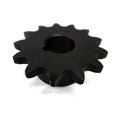 thumbnail image 4 of Azusa 13 Tooth 40 41 420 Chain 3/4 Bore Jackshaft B Sprocket, 4 of 4