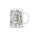 thumbnail image 7 of Friends: The Television Show (25 Year Anniversary) 11 oz Ceramic Mug WMUG1004, 7 of 7