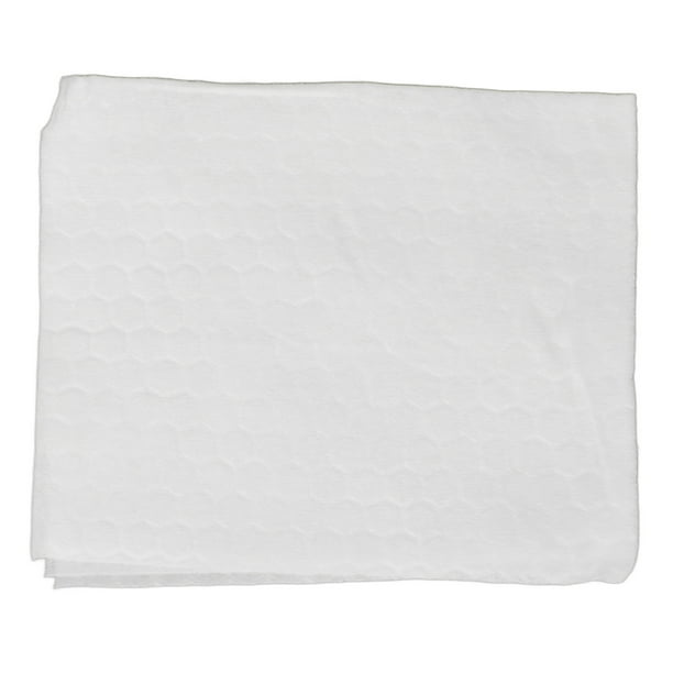 Papel para limpiar tatuajes BuyWeekMX 100 piezas desechable Algodón